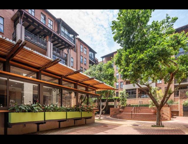 1 BEDROOM PROPERTY TO RENT IN NEWLANDS